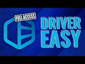 Complete Driver Easy setup guide to boost overall PC speed and stability