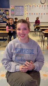 Just some additional proof of Mrs. LaPorte’s joy and love of her classroom! 🦆🦆🦆 | Riverside Elementary School