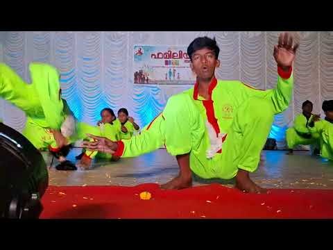 Kung Fu Kids Performance | Amazing Children Martial Arts | Action Packed Show
