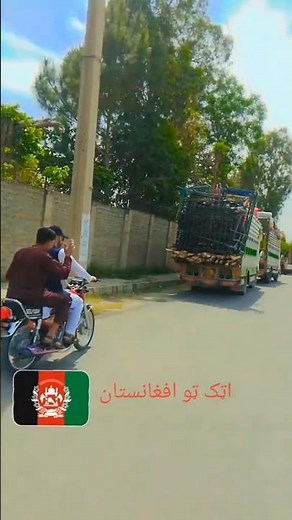 I Visited the Afghan Refugee Who Returned Home (Documentary)