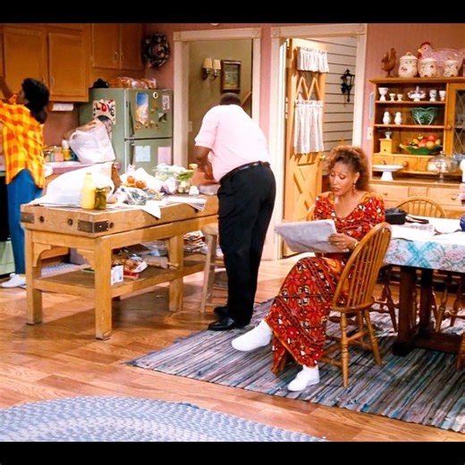 Rachel's Place1 | Family Show Tvs