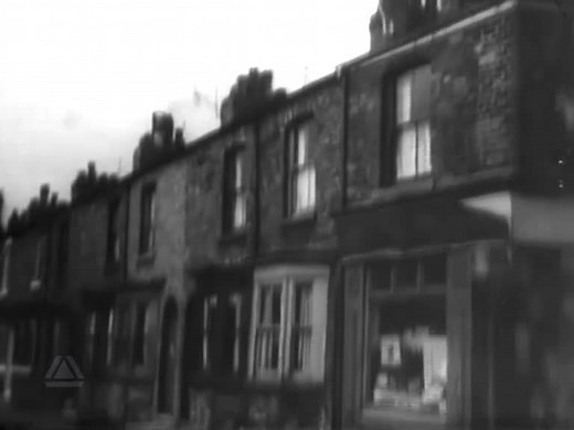 Actor Arthur Leslie died on 30th June 1970. 52 years ago today. His character (Jack Walker) was written out of Coronation Street. The first character to be written out of the show due to their off-screen death. Today's clip then is an episode from 1961. | TVARK