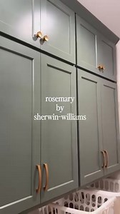 An absolute classic from @ivyandbirchcompany on IG - SW Rosemary! Is there a better green out there?? Pick up a sample today: https://shorturl.at/uE87H | Samplize