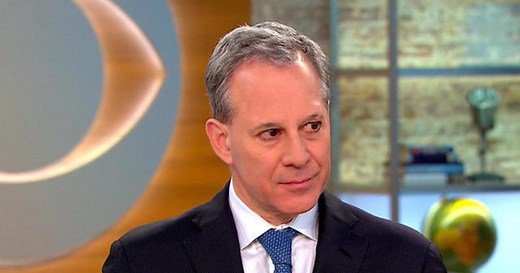 New York attorney general on how he's fighting Trump's travel ban