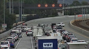 171K views · 691 reactions | CLEARED Traffic remains heavy back to...