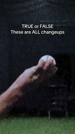 Valid or Invalid 🤔 ~ PITCH DESIGN 🎥 #baseball