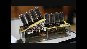 ダイバージェンスメーターTV版ver2.000　製作過程動画【くろや】