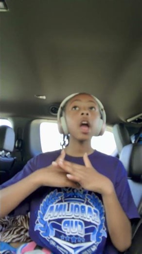 POV:you sing in front of a crowd