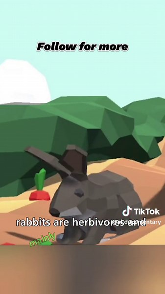 Want all your animal questions answered? check out jars.ai to get questions like are rabbits rodents answered for you. any question you can dream up can be tackled. #rabbit #rabbitsoftiktok #rodent #rodentsoftiktok #animalfacts #natureshow #animalshow #generativeai #interactiveai #CapCut