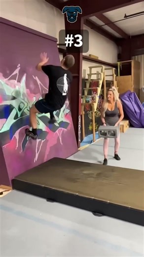 Multiple Fails in One Video! 😂💥