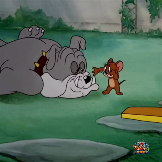 the toon time on Instagram: "“Droopy Catches a Fox” is a short cartoon released in 1944 by Metro-Goldwyn-Mayer, directed by Tex Avery. It was one of the early appearances of Droopy, the soft-spoken, slow-moving dog who always manages to outwit his opponents. In this cartoon, a fox escapes from hunters and takes refuge in Droopy’s home, thinking it will be an easy hiding place. However, the fox quickly learns that Droopy is far more clever and relentless than he appears. Through a series of gags 