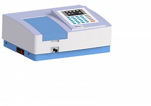 [Hot Item] Biobase Bk-UV1900/Bk-V1900 Scanning UV Vis Spectrophotometer