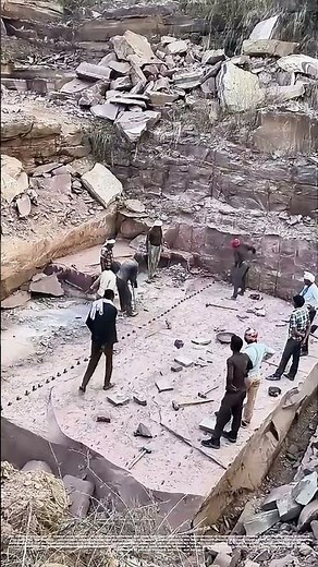 Hammers vs. Stone: The Art of Chiseling Through Toughness