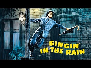 Singing In The Rain (1952) | Gene Kelly, Debbie Reynolds | Facts, Discussion & Review