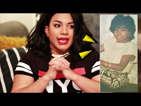 Conóceme: La historia de mi tia Bella! | Bellisssimaa2TV