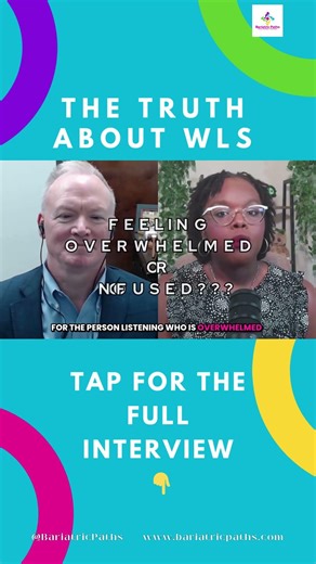 The Truth About WLS