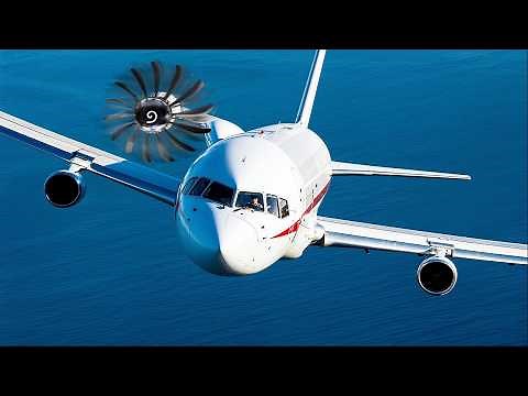 The Most ADVANCED Aircraft Engine Ever Made Has A GIANT Problem