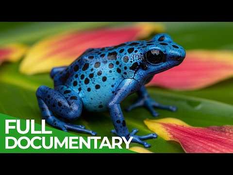 Brazil: The Pulse Of The Atlantic Forest | Free Documentary Nature