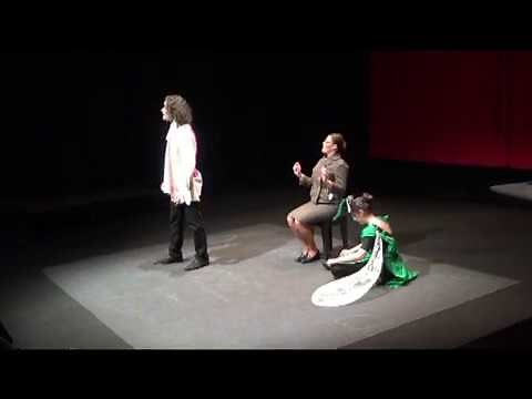 LA CIGALE ET LA FOURMI