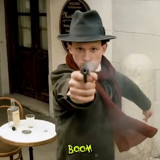 One Wrong Turn That Triggered WWI — The King’s Man!