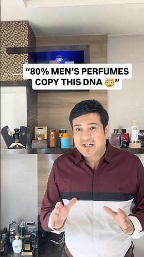 80% Perfumes Use This DNA 😮 | Dior Sauvage Review | All Occasion Luxury Perfume