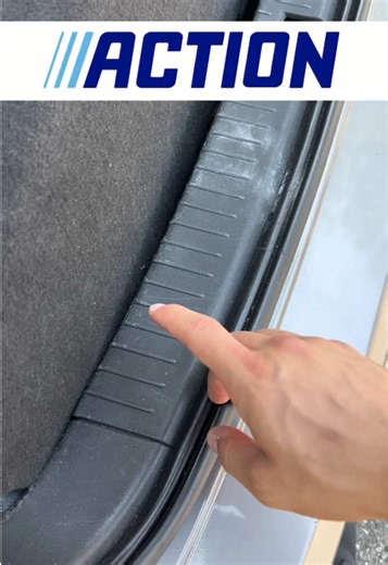 🤯 Die meisten reinigen diese Stelle am Kofferraum nie… Ich habe Vanish ausprobiert – und der Unterschied ist unglaublich! 👀🚗@actiondeutschland @actionfrance #action #test #actionfrance #fy #viral
