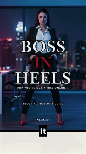 How to Start Online Business for Women 2026 | Boss In Heels Mindset + 15 Ways to Make Money