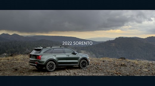 20K views · 31 reactions | With Sorento’s three-row seating, there’s plenty of room for your supporting cast. Start with a test-drive. | Kia America | Facebook