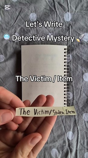 Writing Tips for Crafting Captivating Mysteries