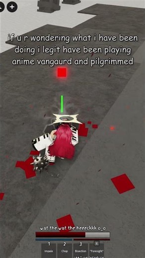KING CRIMSON MOVESET JJS #roblox #jjkgame #jujutsushenanigans #skillbuilding #jjs #jojo
