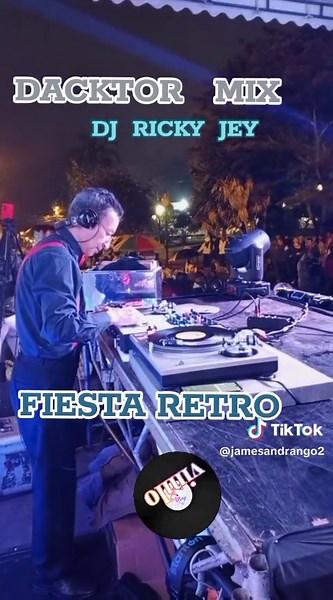 Fiesta Retro: Disco y Música para Bailar