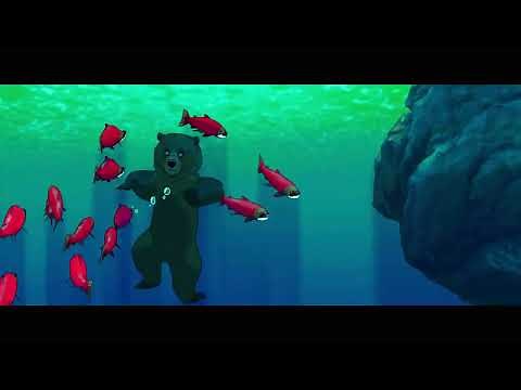 Brother Bear (2003) - Welcome [UHD]