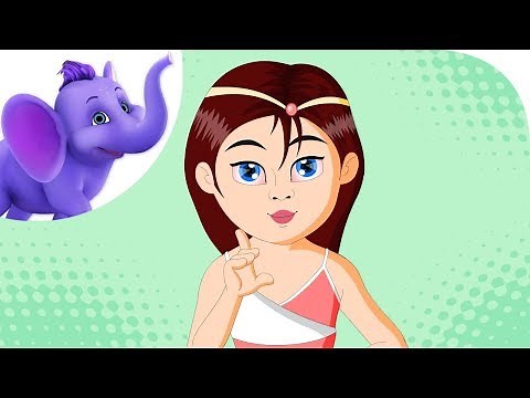 One for Sorrow - Nursery Rhyme