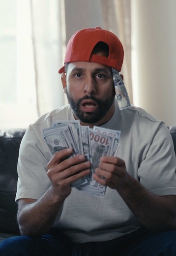 No cap, don't let April 15th cook you. Stack that refund @Intuit TurboTax Get 20% off TurboTax federal products when you file through the link in my bio by April 15. #TurboTaxPartner #ad