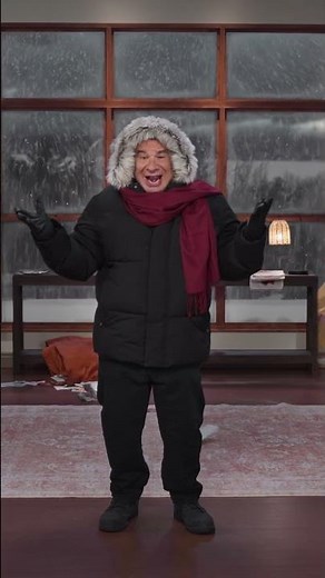 Seal out freezing winter drafts FAST with our new Flex Seal Draft and Insulation Tape!