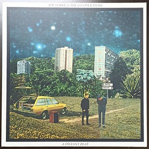 Joe Yorke & The Co-operators - A Distant Beat