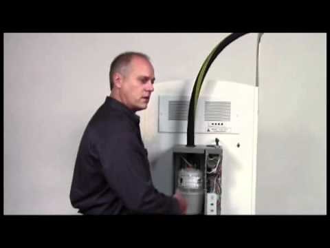 Aprilaire 800 Steam Humidifier Takes Home the ACHR Gold