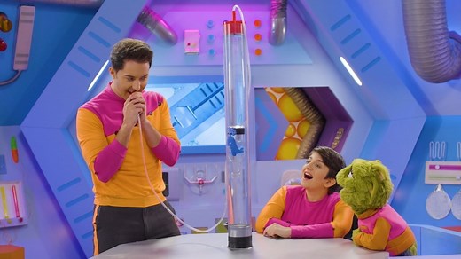 Primary School Science: 20 experiments from Let's Find Out