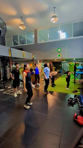 เต็มยิมเลย #fitness #gym #Phuket | We Training Club