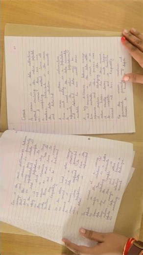 #shorts #ignou #ignouassignment #how_to_make_ignou_assignment #shortsfeed #ignousolvedassignment