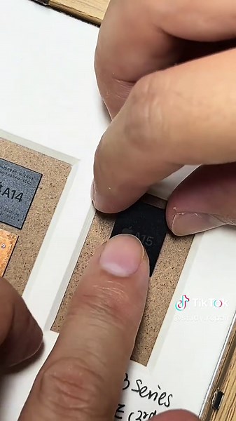 Creative CPU Collection Decoration Ideas