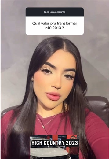 Transformação Completa da Chevrolet S10 2013-2022