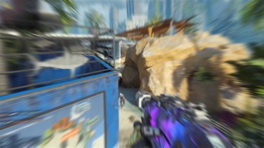 【COD12】严肃回归这款可以玩一辈子的COD