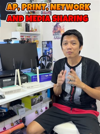 Paano Gawing AP ang PLDT Modem Para Lumakas ang Wifi