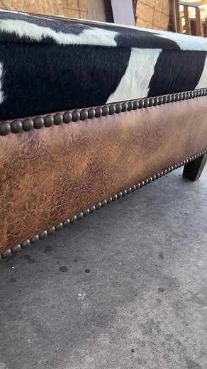 Creative Workshop Exploration with Unique Ottoman Design