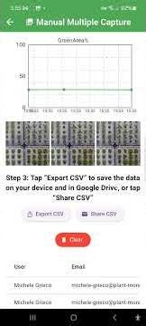 Green Monitor Tutorial TOP-VIEW #farming