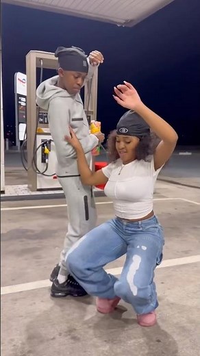 Peanuts makes dancing seem easy🥺♥️