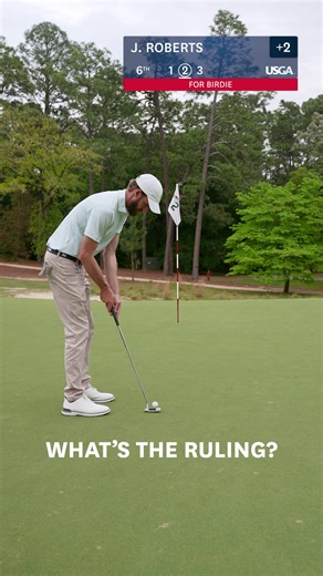 Stroke and Distance Rules Explained in Golf