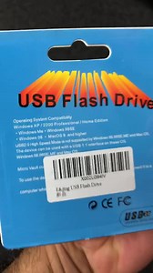Watch Unboxing video for the usb flash drive 1tb very light weight and easy to plug on Amazon Live