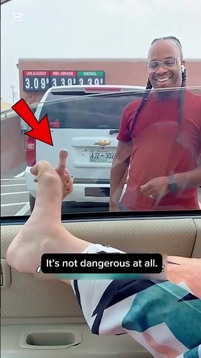 Why Is Your Second Toe Longer? 👣